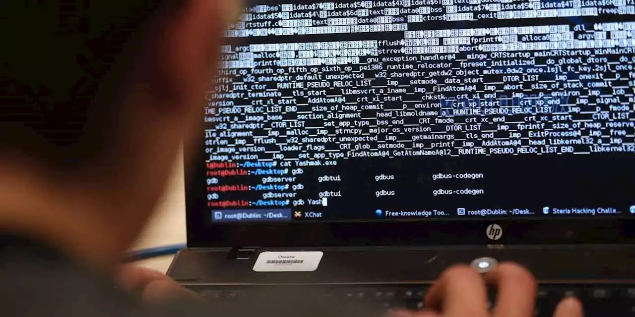 Cybersécurité : le gouvernement annonce un « bouclier cyber » pour protéger les PME et les collectivités