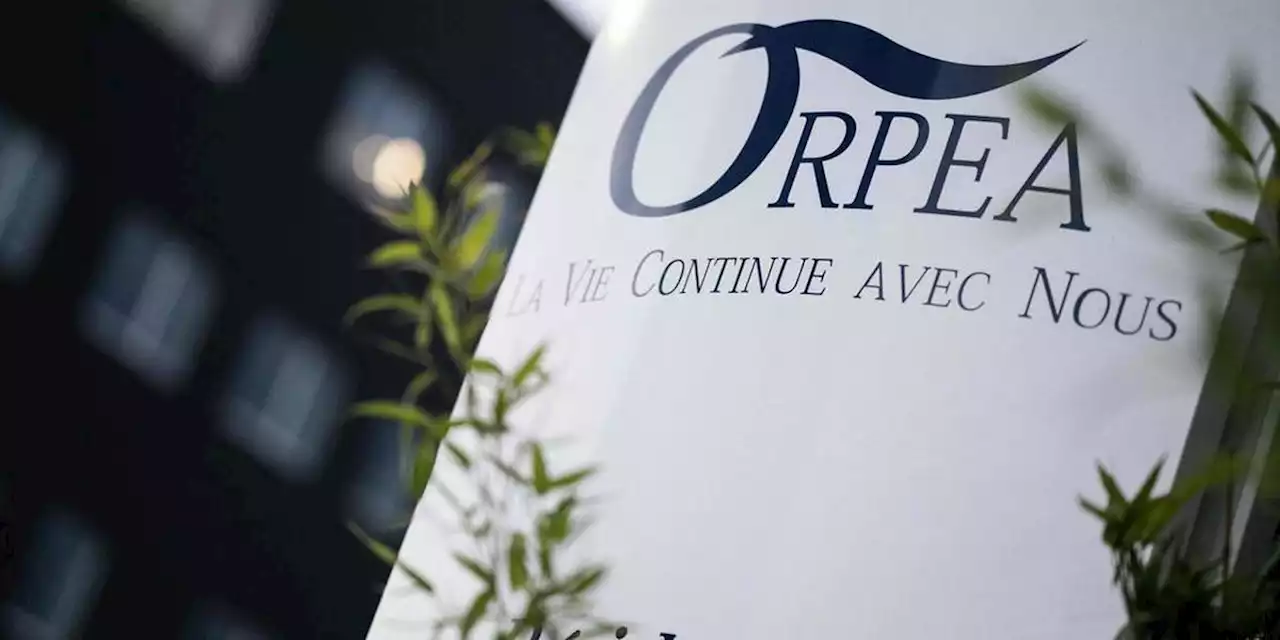 Orpea : le groupe d’Ehpad privés promet des embauches et des revalorisations de salaires