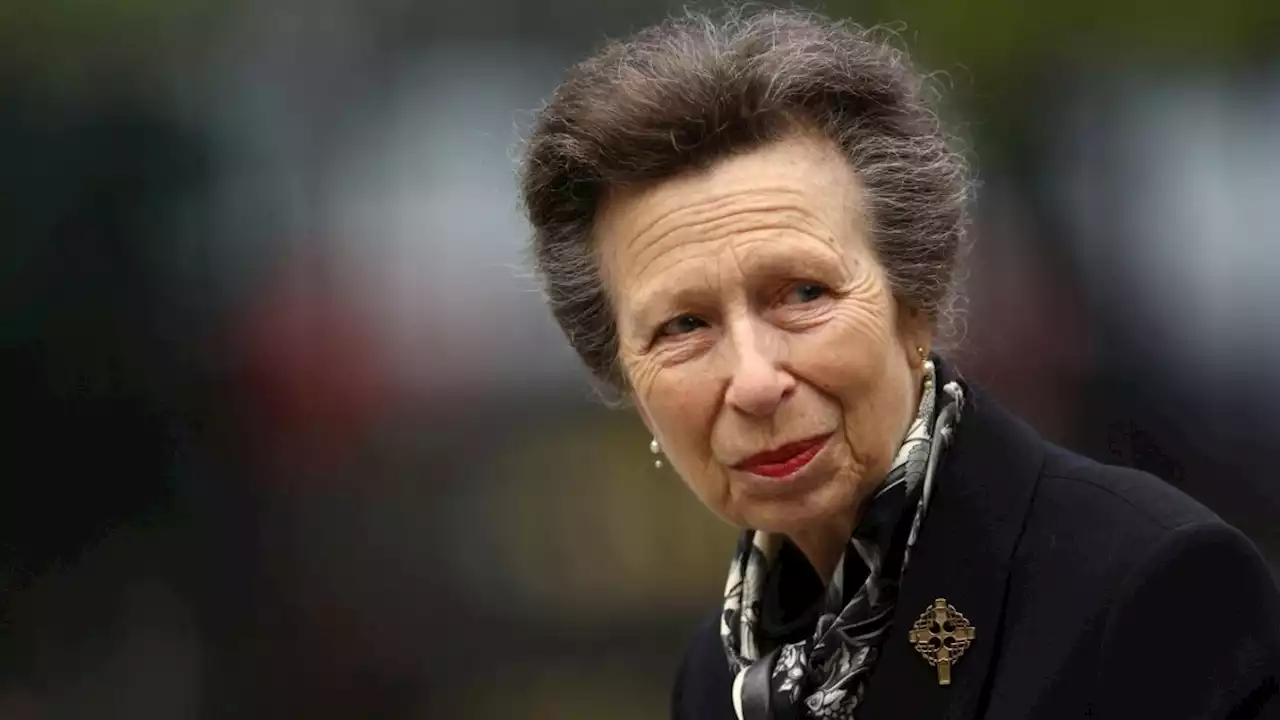 Princess Anne: Das skandalfreie Gesicht der Royals