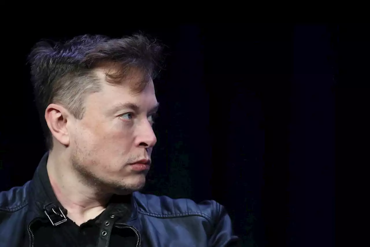 Trabalhe duro ou vá embora, diz Elon Musk em e-mail no Twitter