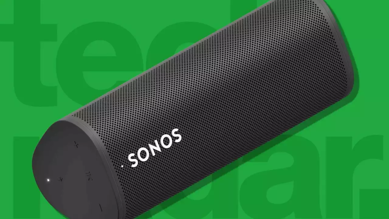 The best Bluetooth speakers 2022: the top portable speakers for any budget