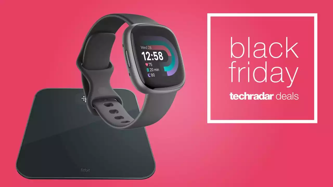 These early Black Friday Fitbit deals can save you up to £63