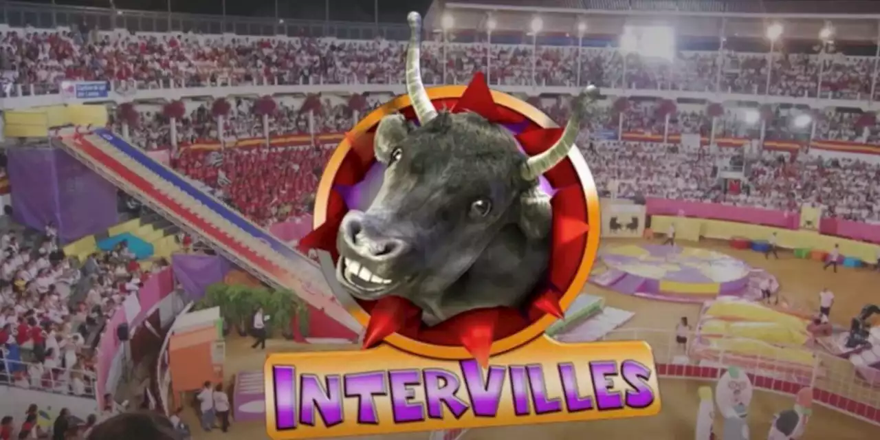 Intervilles va faire son grand retour l'été prochain sur France 2 avec Bruno Guillon et Nagui à l’animation !