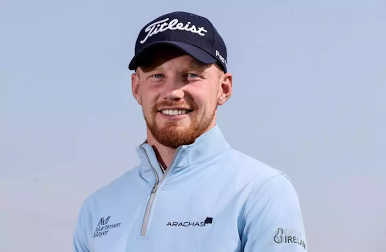 Irish golfers earn DP World Tour cards in nail-biting Q School finale