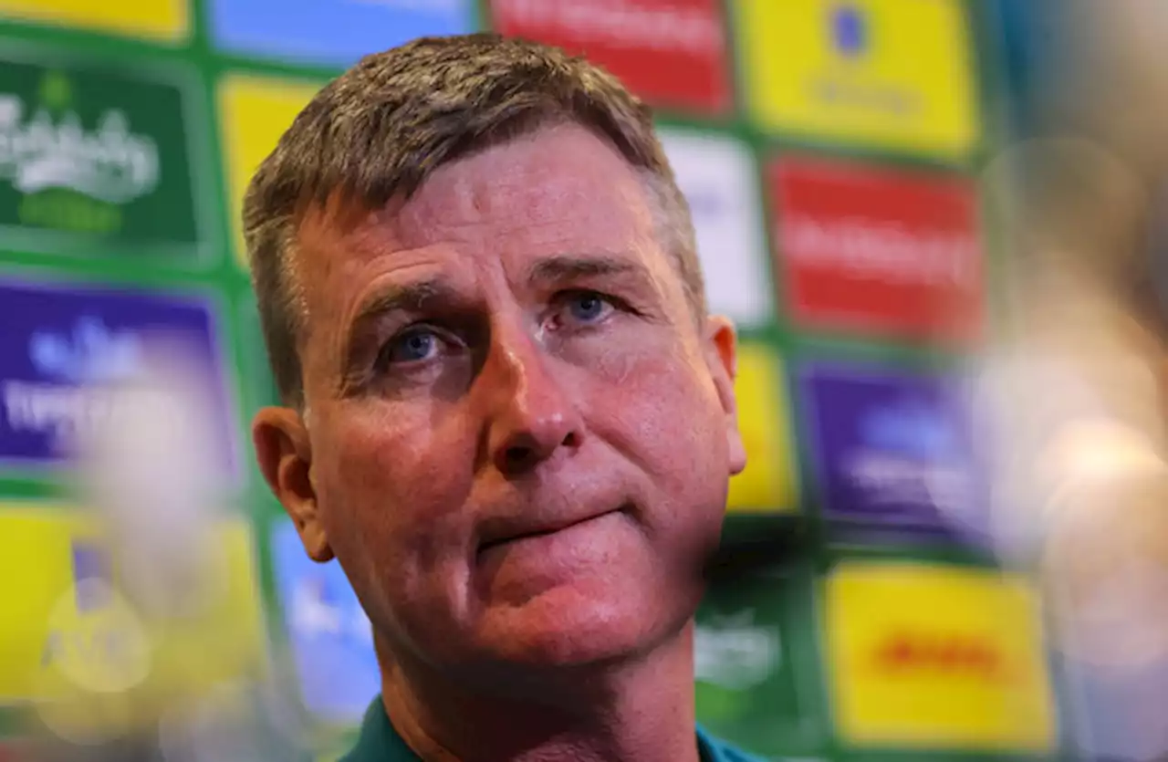 Stephen Kenny backs Norwegian manager's 'legitimate criticism' of Qatar World Cup