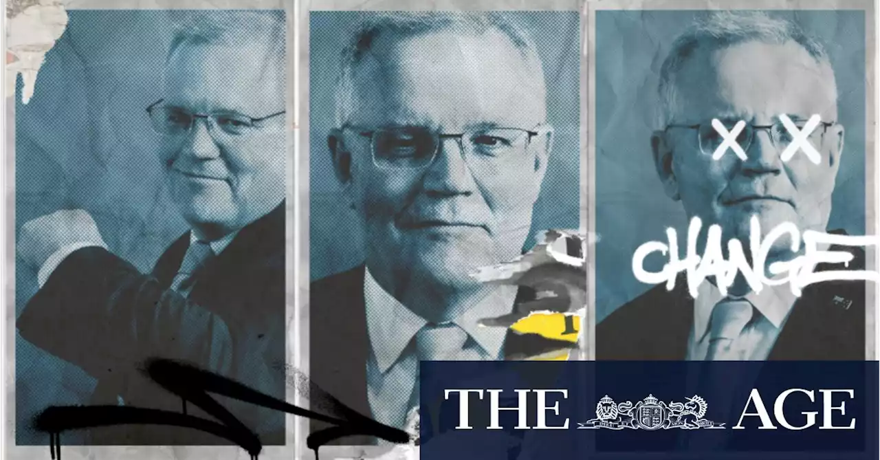 The Deves factor was meant to be a campaign masterstroke. It was a disaster