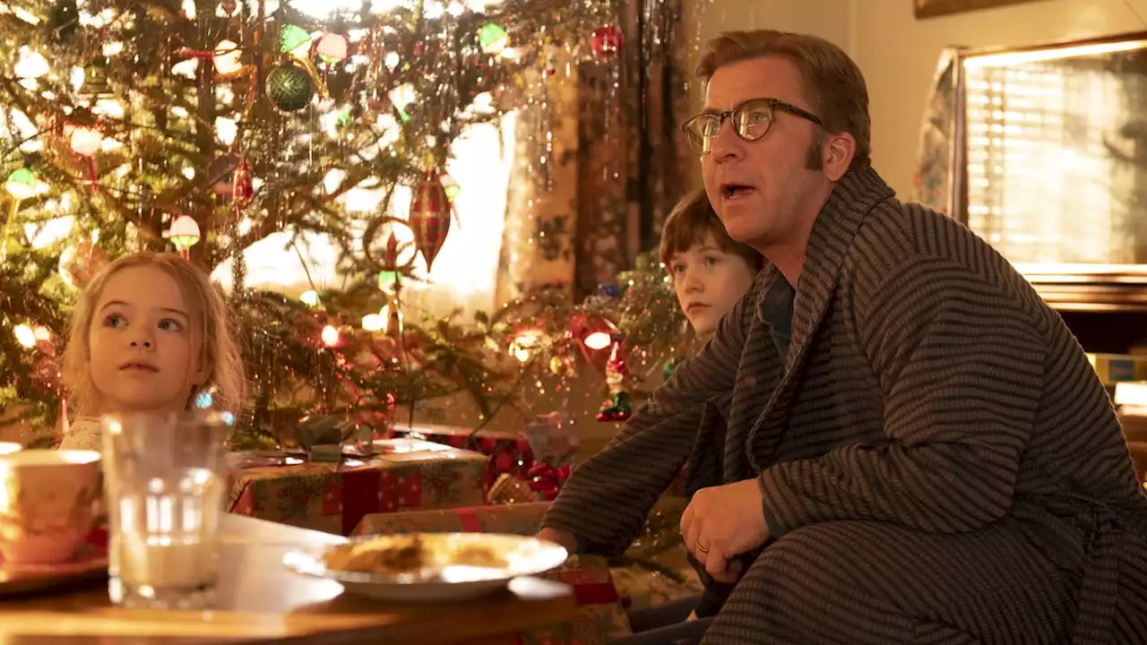 You won't want to shoot an eye out after A Christmas Story Christmas