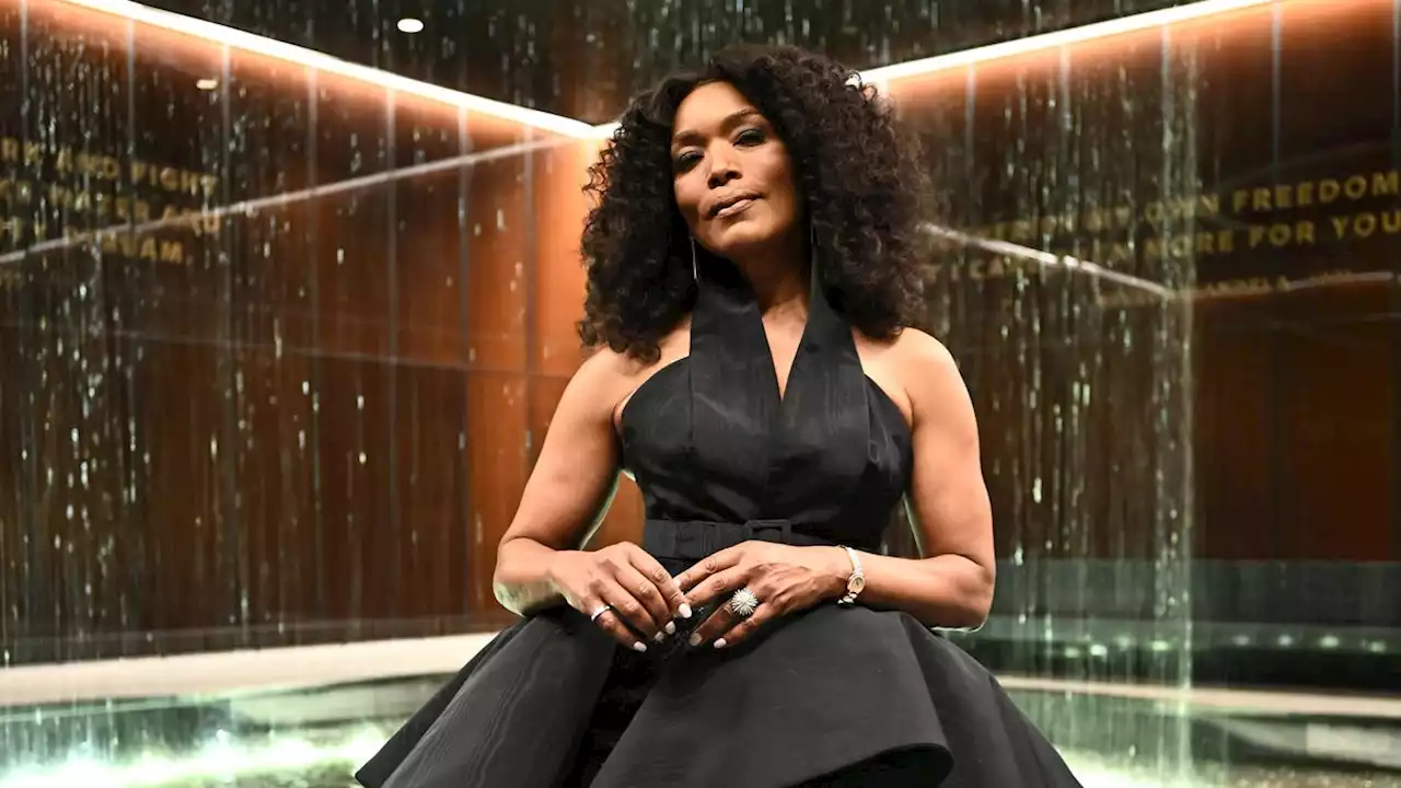 Angela Bassett wasn't keen on Queen Ramonda’s arc in Wakanda Forever