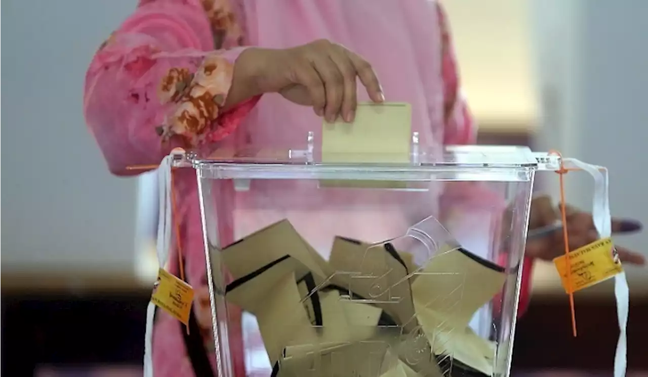 GE15: Kelantan Declares Additional Holiday 20 November | TRP