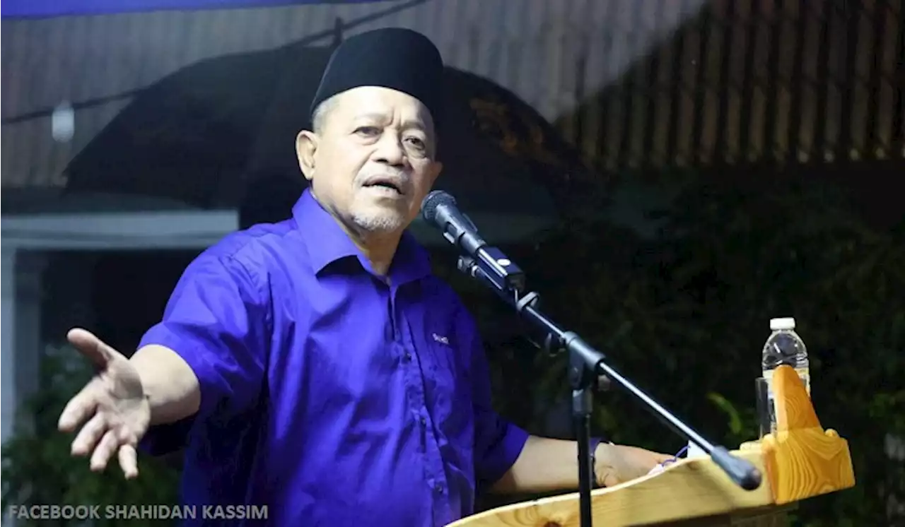 TRP's GE15 Hot Seat Take: Is It Still Shahidan's Arau? | TRP