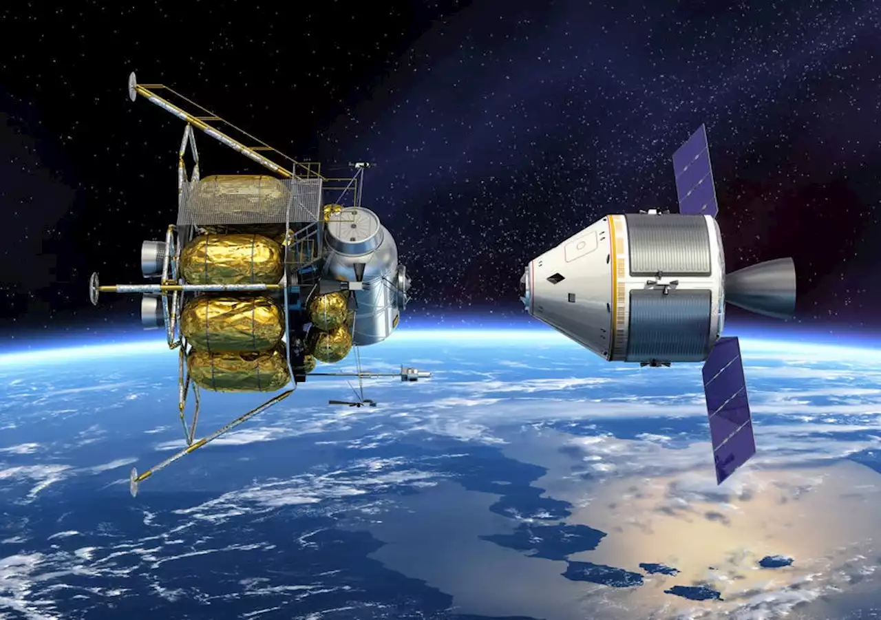 Ethernet flaw could have crippled Orion spacecraft