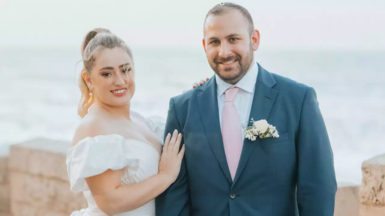 Strangers who rowed on easyJet flight over window seat have got married