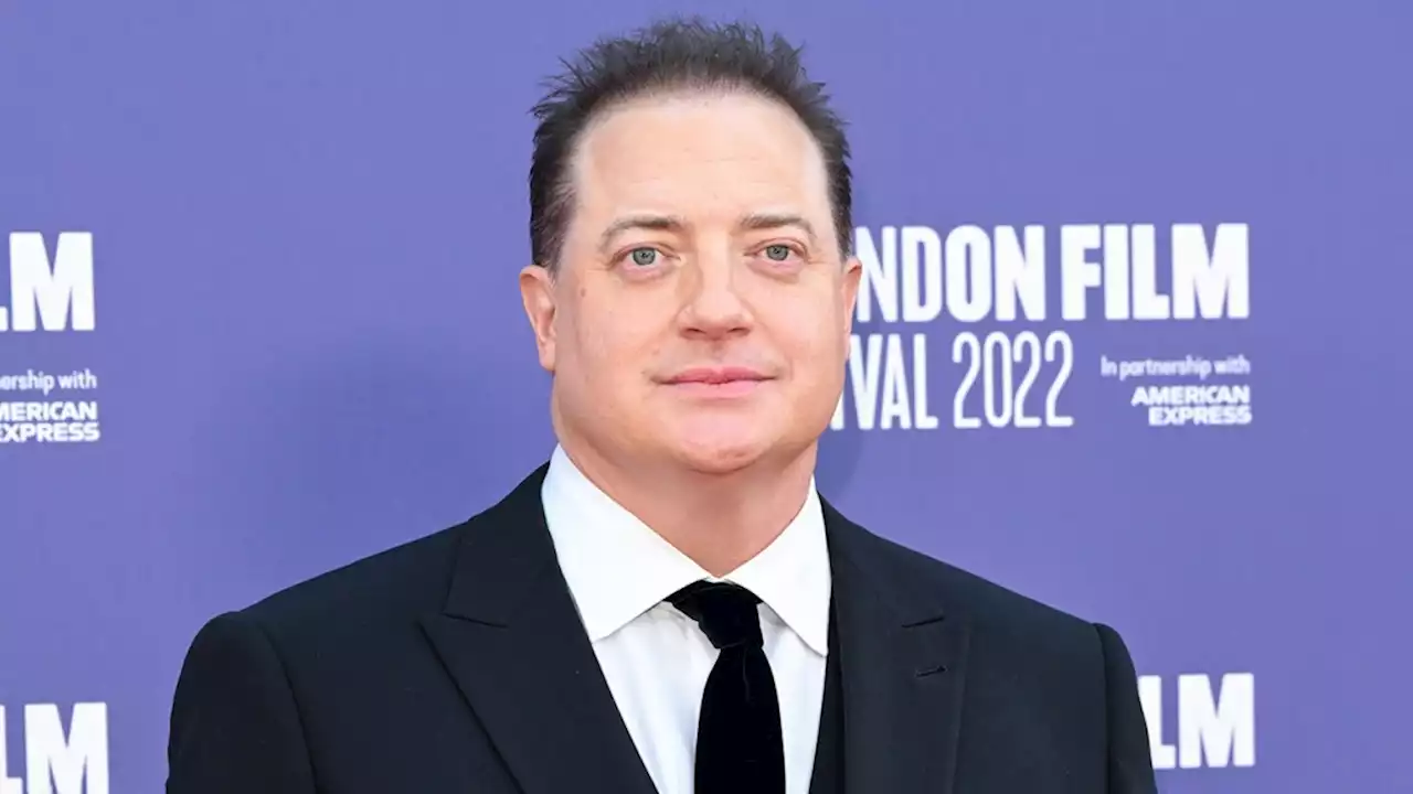 Brendan Fraser Says He Will “Not Participate” in 2023 Golden Globes Ceremony: “My Mother Didn’t Raise a Hypocrite”