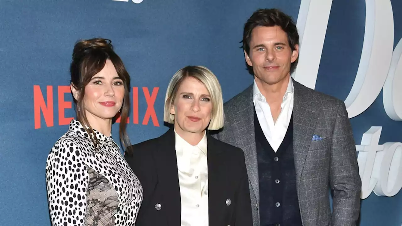 Linda Cardellini, Creator Liz Feldman on Finishing ‘Dead to Me’ After Christina Applegate’s M.S. Diagnosis: “We Did It on Her Terms”