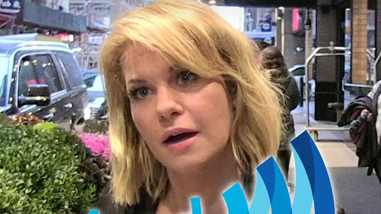 Candace Cameron Bure Slammed by GLAAD Over 'Traditional' Content Plan