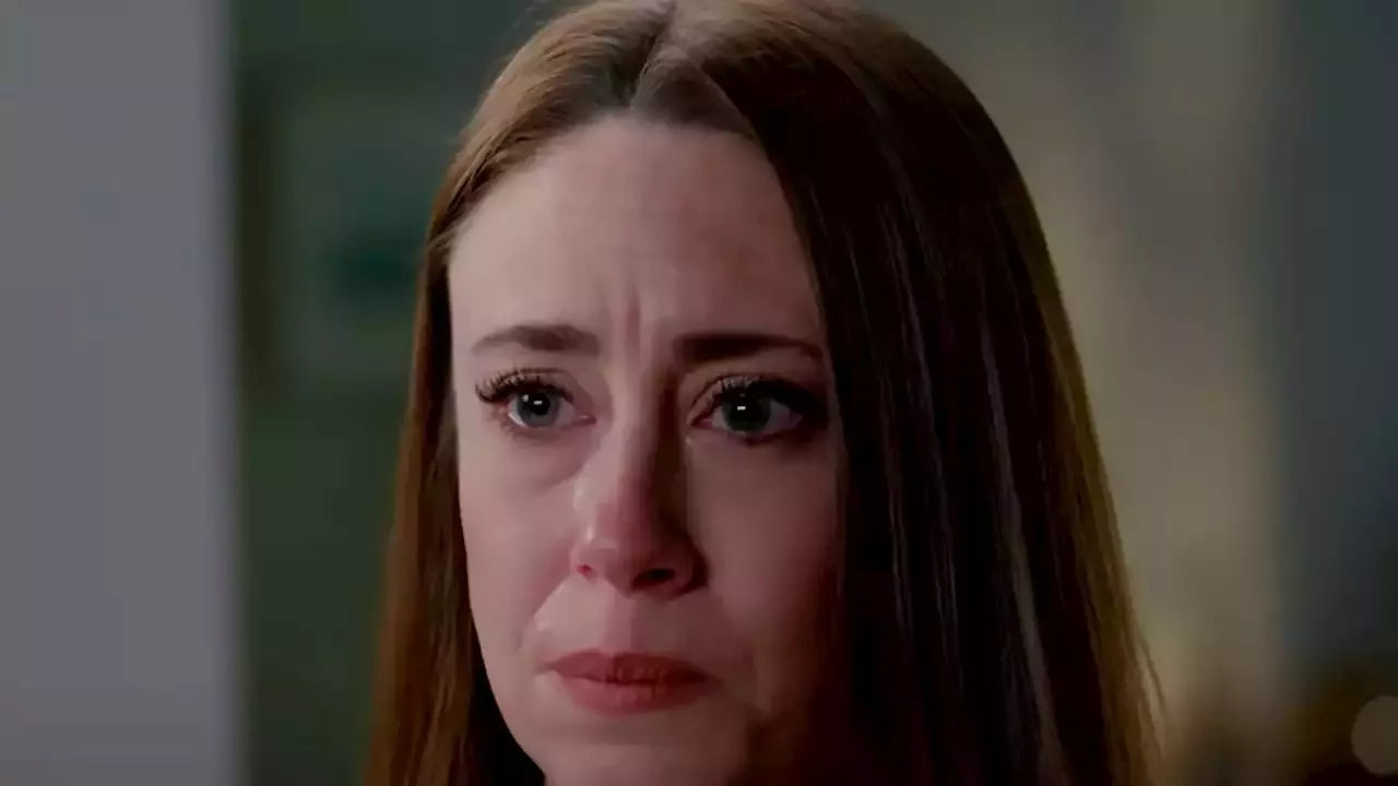 Casey Anthony In New Peacock Documentary 'I Lied, But No One Asked Why'