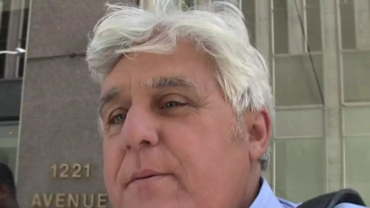 Jay Leno Expected To Make Full Recovery Following Car Fire Burns