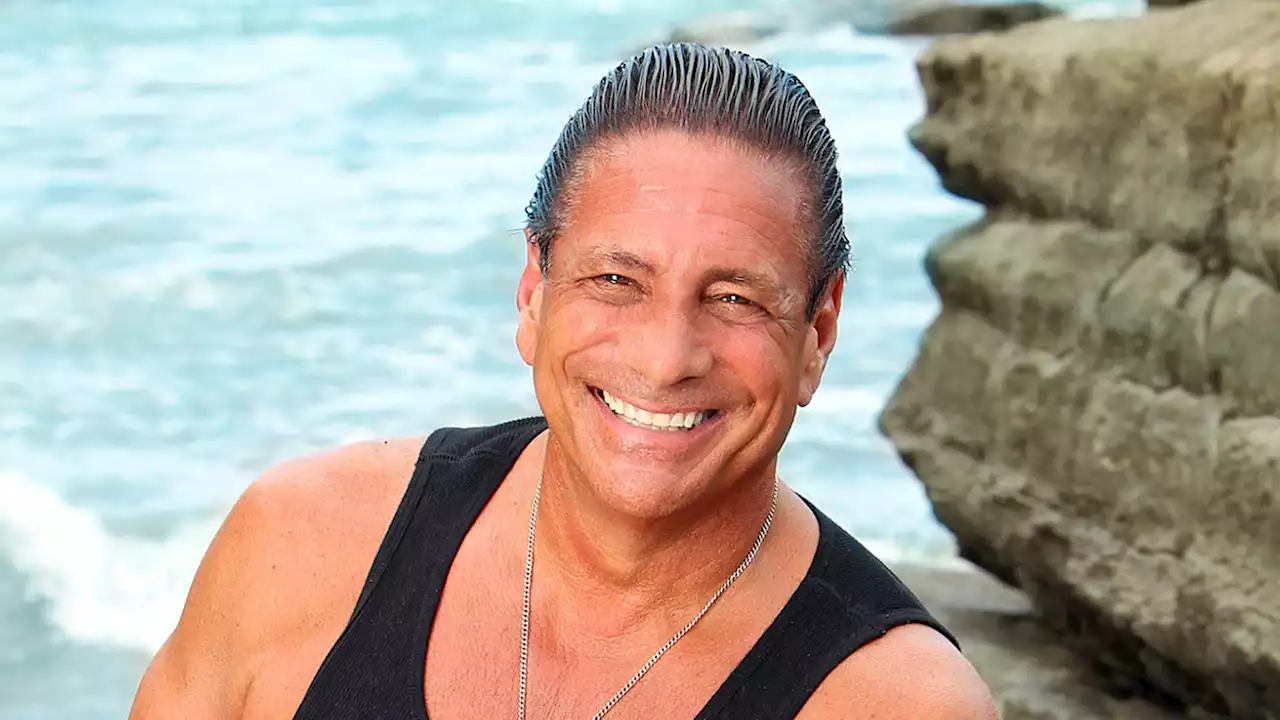 'Survivor: Nicaragua' Contestant Dan Lembo Dies from Rare Brain Disease at 75