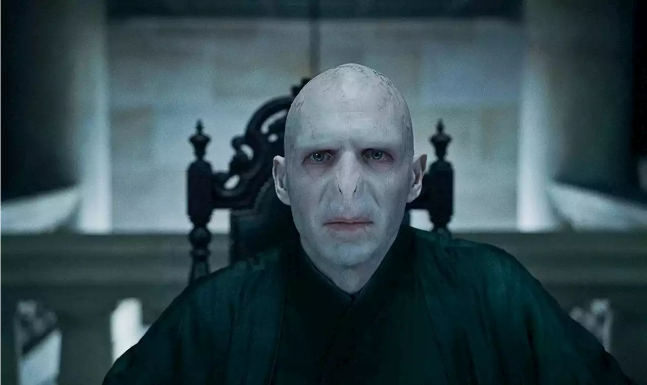 Ralph Fiennes está dispuesto a regresar como Lord Voldemort para futuras entregas de Harry Potter | Tomatazos