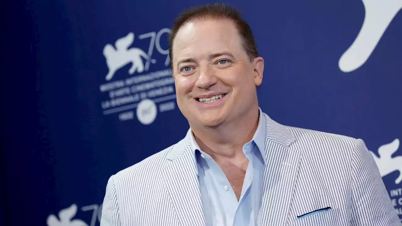 Brendan Fraser asegura que nunca regresará a los Globos de Oro | Tomatazos