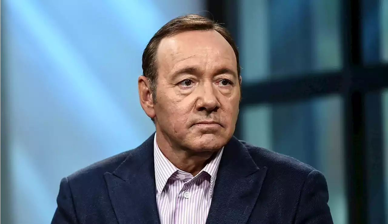 Kevin Spacey enfrentará acusaciones por otros siete delitos sexuales en Reino Unido | Tomatazos