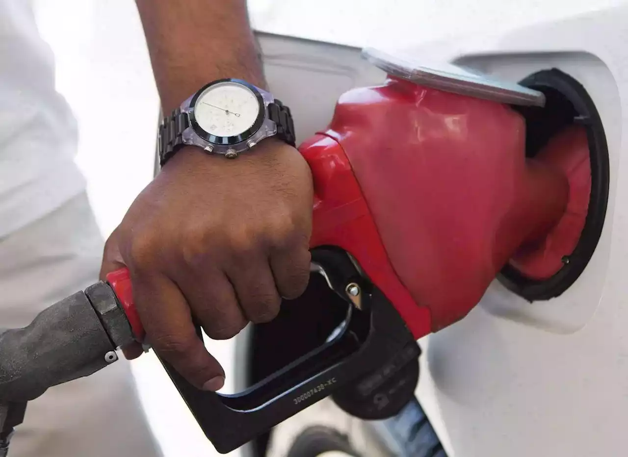 Rising gasoline and food prices expected to kept inflation high