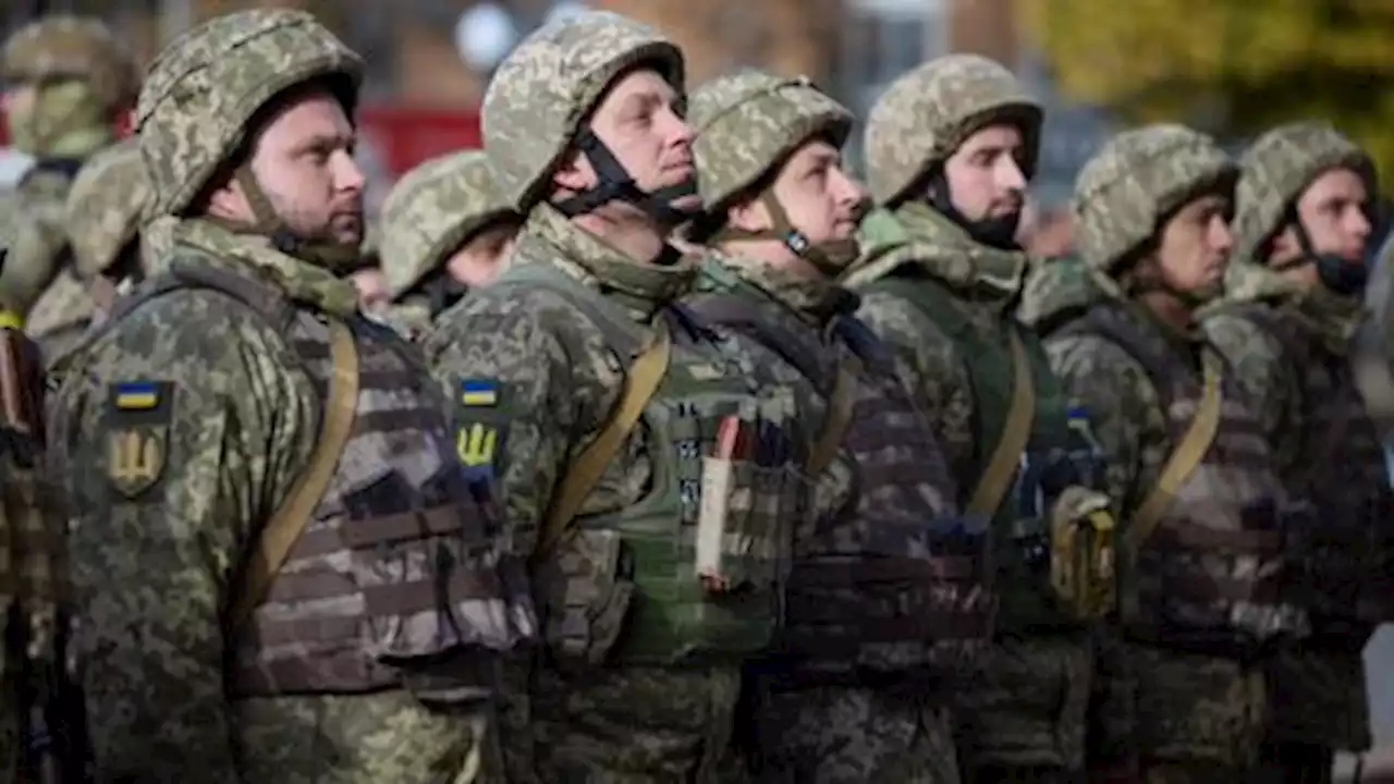 What’s NASAM? Ukraine defence shield in Poland spotlight