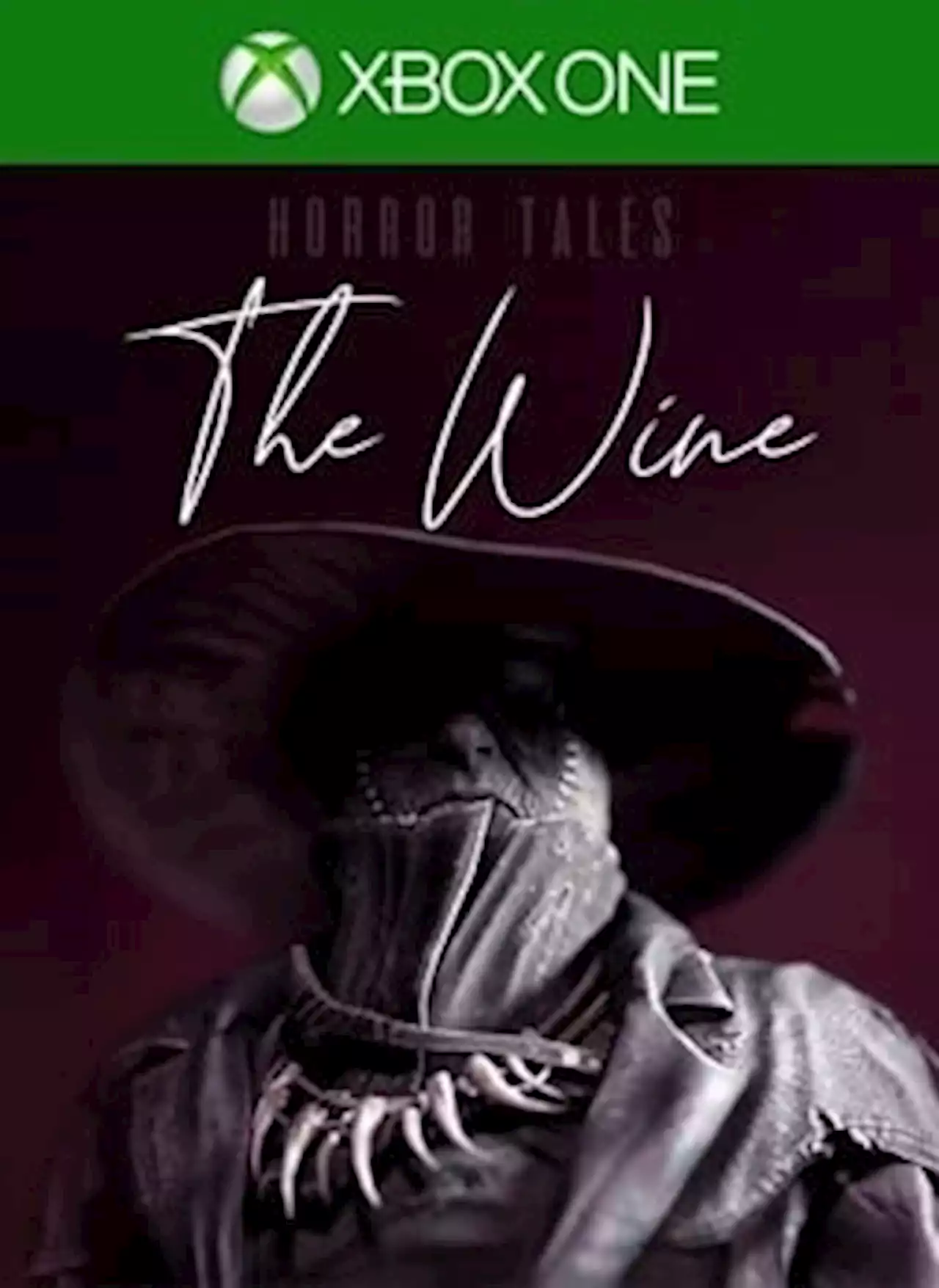 Win a copy of HORROR TALES: The Wine on Xbox - click here to enter!