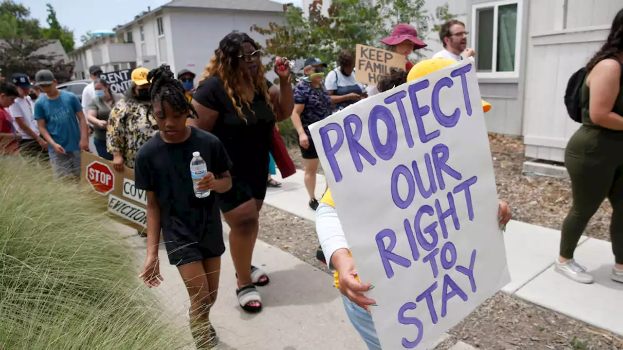 Tenants Demand Emergency Measures From White House as Rents Skyrocket