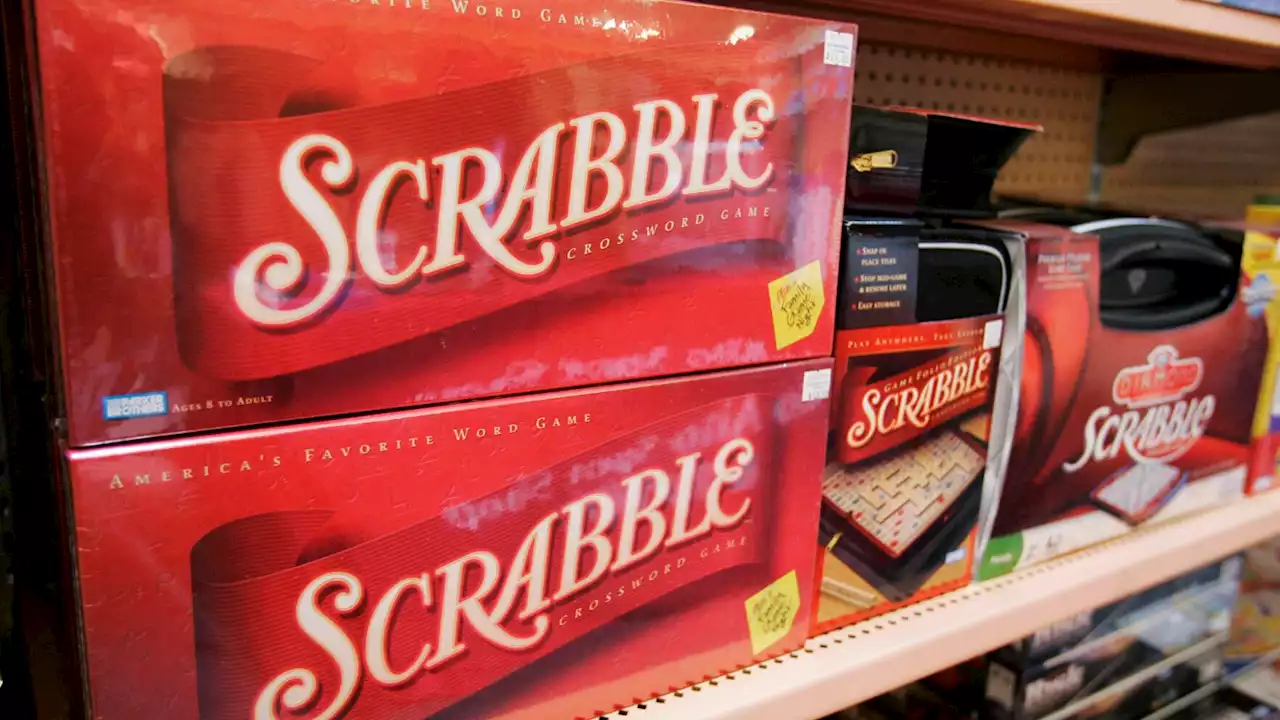 Happy hygge! Scrabble dictionary adds hundreds of words