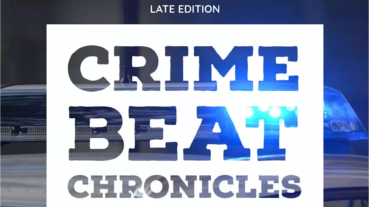 Previewing the upcoming season of the Late Edition: Crime Beat Chronicles podcast