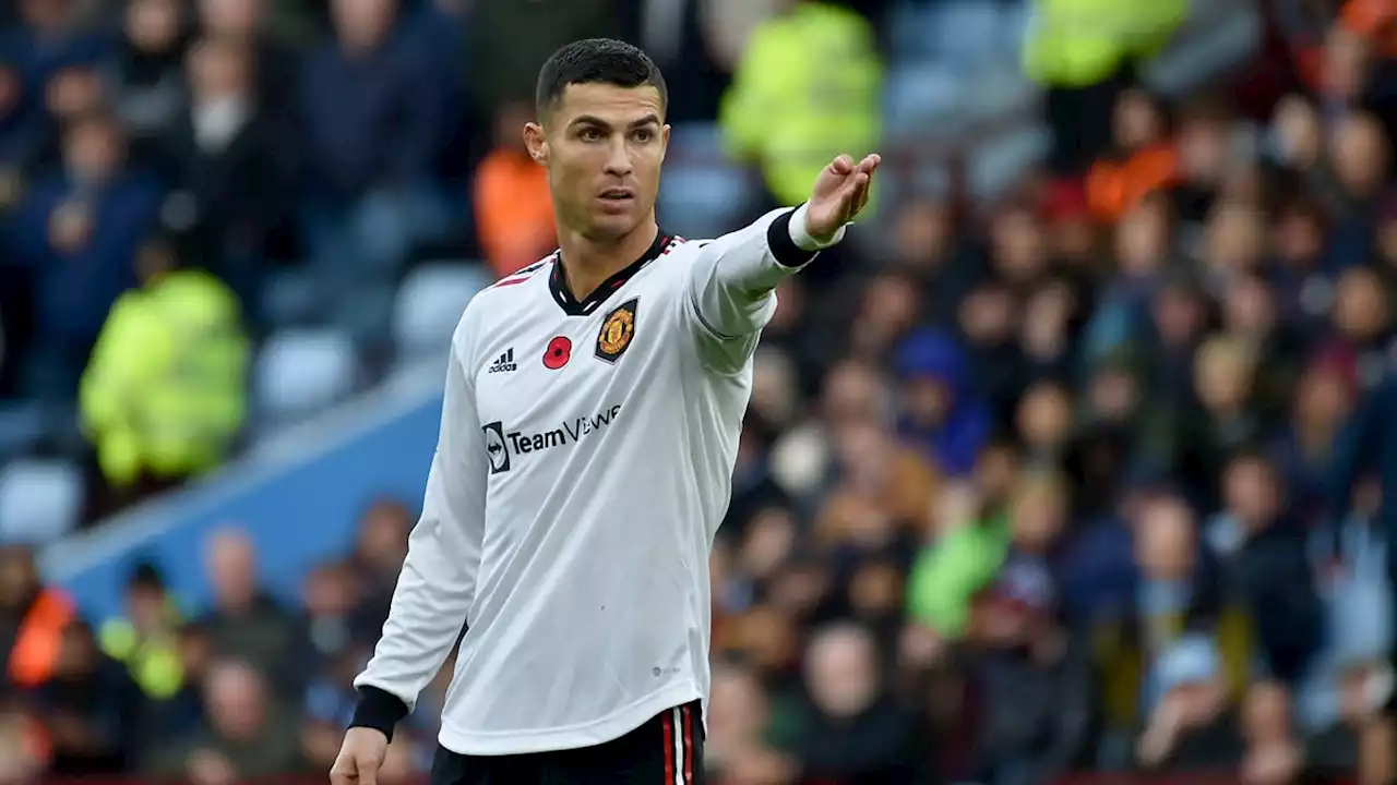 'Glazers ... don't care about the club': Ronaldo's Man United career looks over but who replaces him?