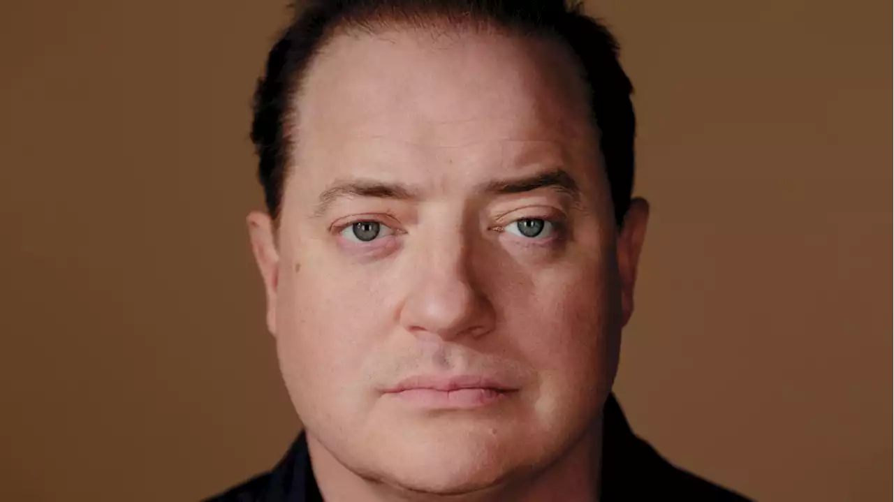 Brendan Fraser Will Not Attend Golden Globes After Accusing Former HFPA Boss of Groping Him: ‘My Mother Didn’t Raise a Hypocrite’