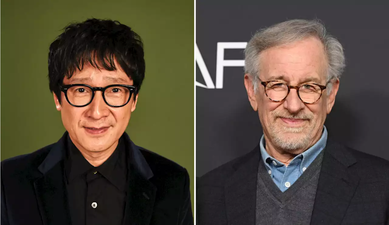 Ke Huy Quan Still Gets Christmas Gifts From Steven Spielberg, 38 Years After ‘Indiana Jones’ Debut: ‘He Has Not Forgotten Me’