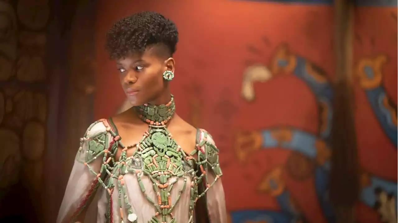 ‘Wakanda Forever’ to Dominate Box Office Again With $72 Million-Plus as Weinstein Drama ’She Said’ and ‘The Menu’ Eye Slow Starts