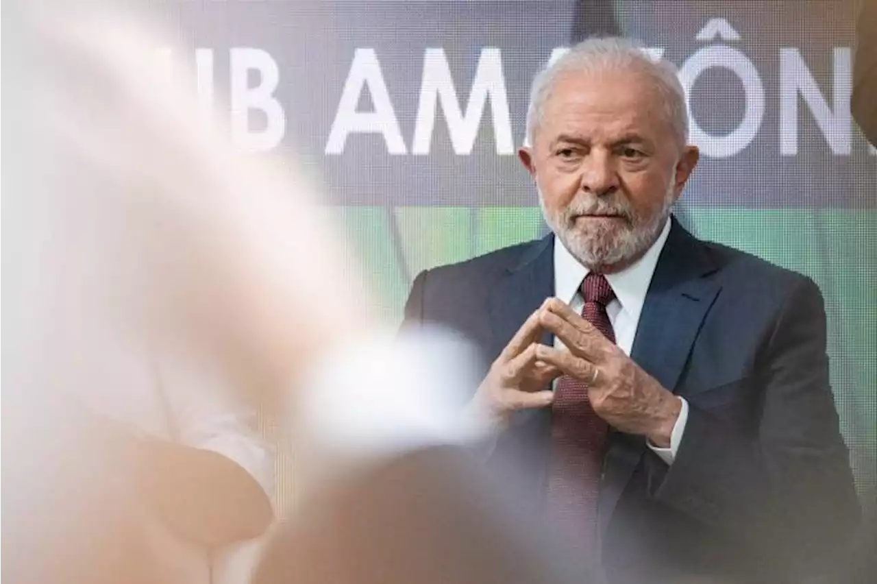 ‘Ninguém está a salvo’: o duro alerta de Lula sobre a crise climática | Radar