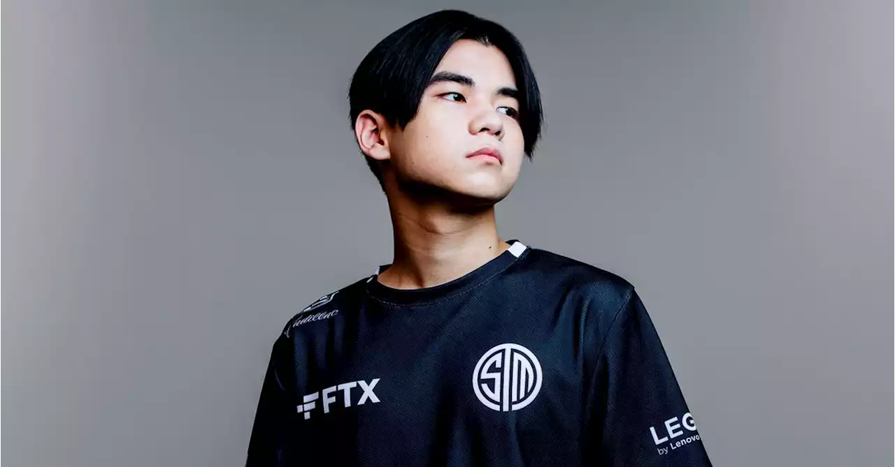 TSM FTX drops FTX