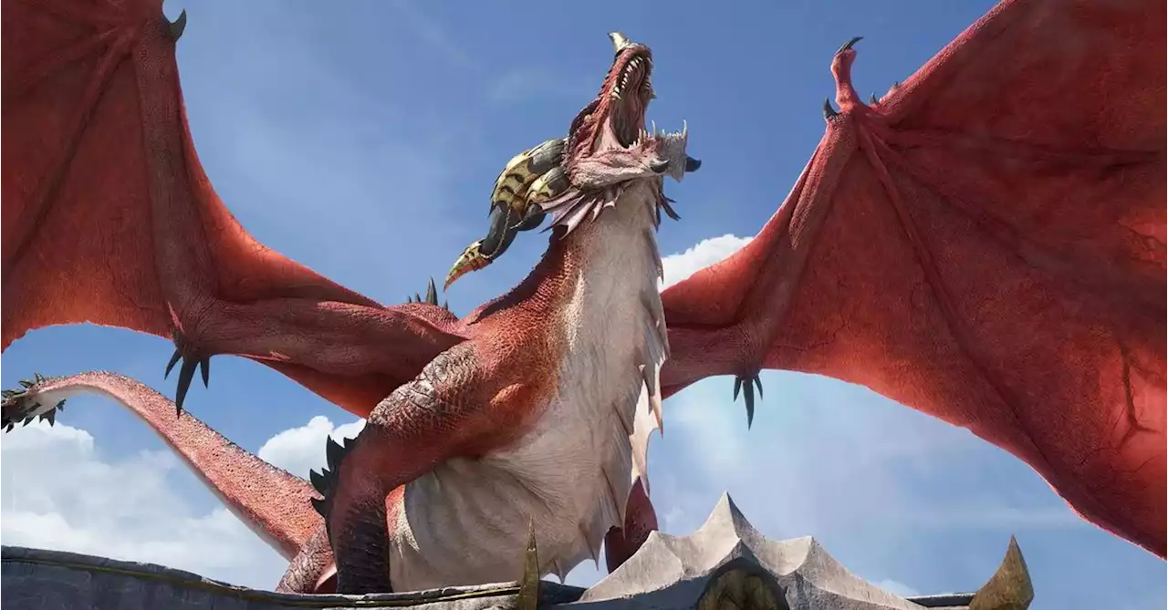 World of Warcraft: Dragonflight’s new trailer teases a radical new way to play the game