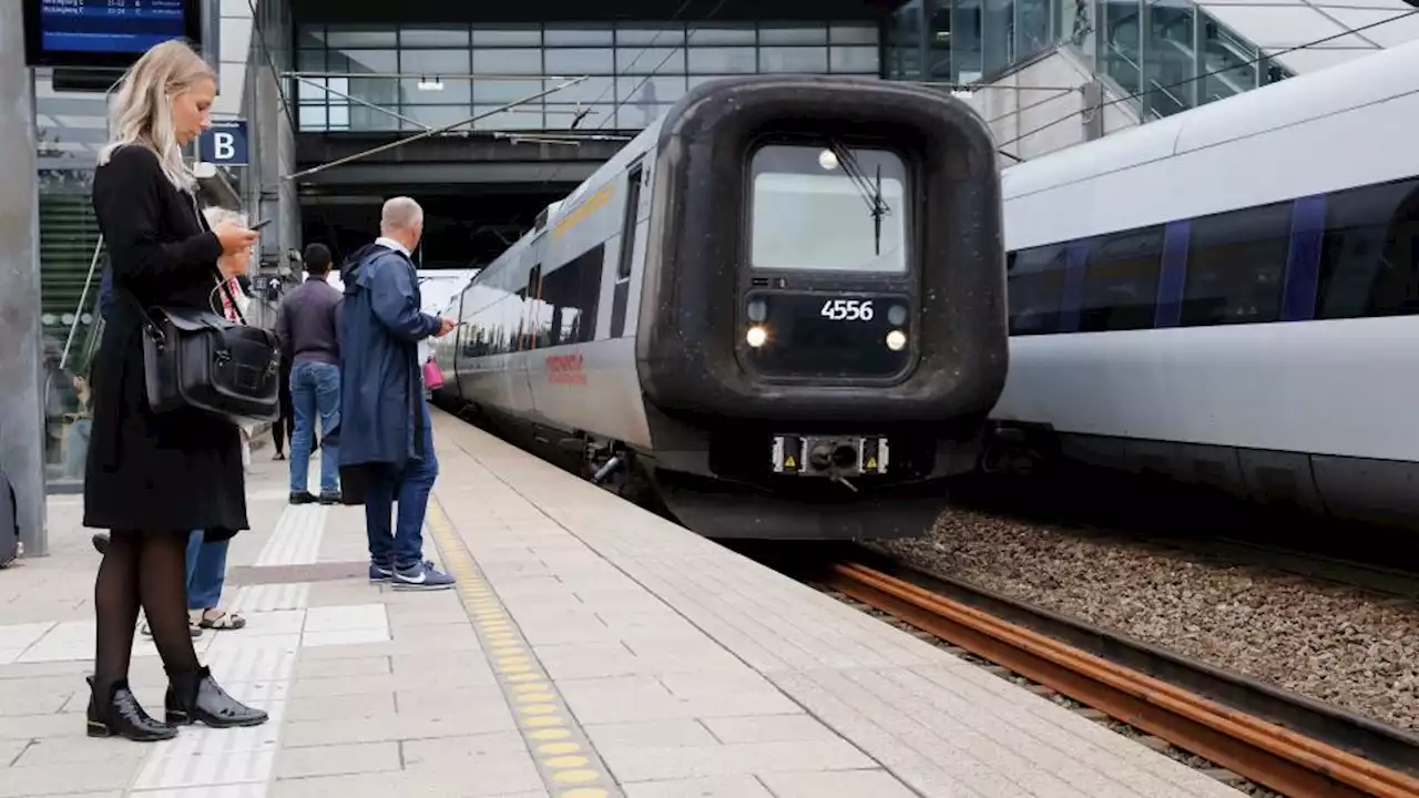 Jernbanernes beredskabsplaner granskes, efter cyberangreb lammede togtrafik | Version2