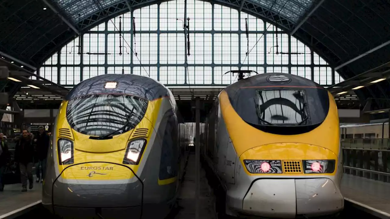 Togselskaber bruger AI til at forudse, om passagerer vil begå vold eller chikane | Version2