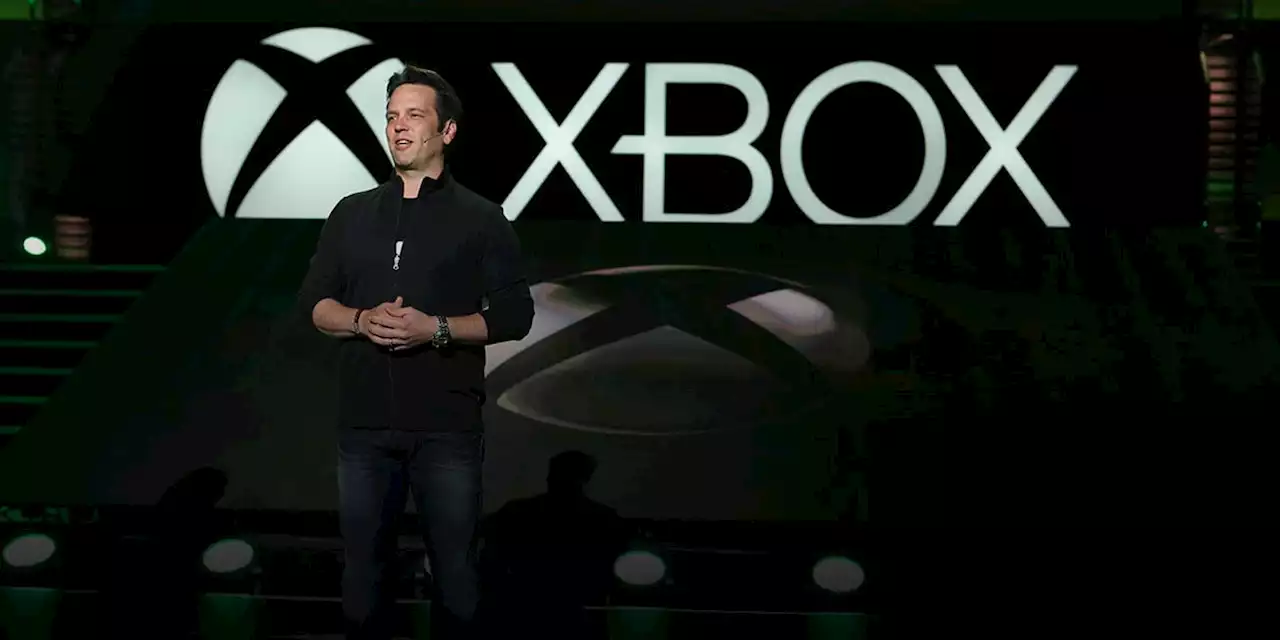 Xbox boss wants to hit $99-$129 price point for its game streaming device | VGC