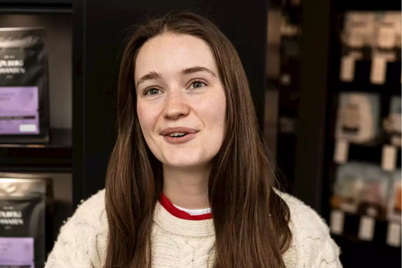 Sigrid: – Ja, jeg er singel