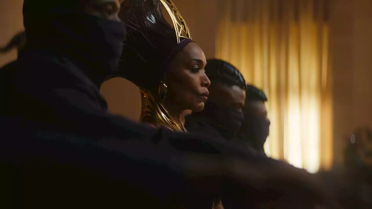 Black Panther Wakanda Forever es la película más real de Marvel y estas las razones para verla