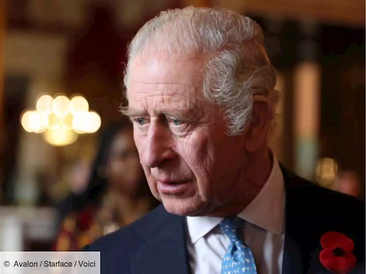 Charles III : sa demande particulière au Parlement pour exclure un peu plus Harry et Andrew - Voici