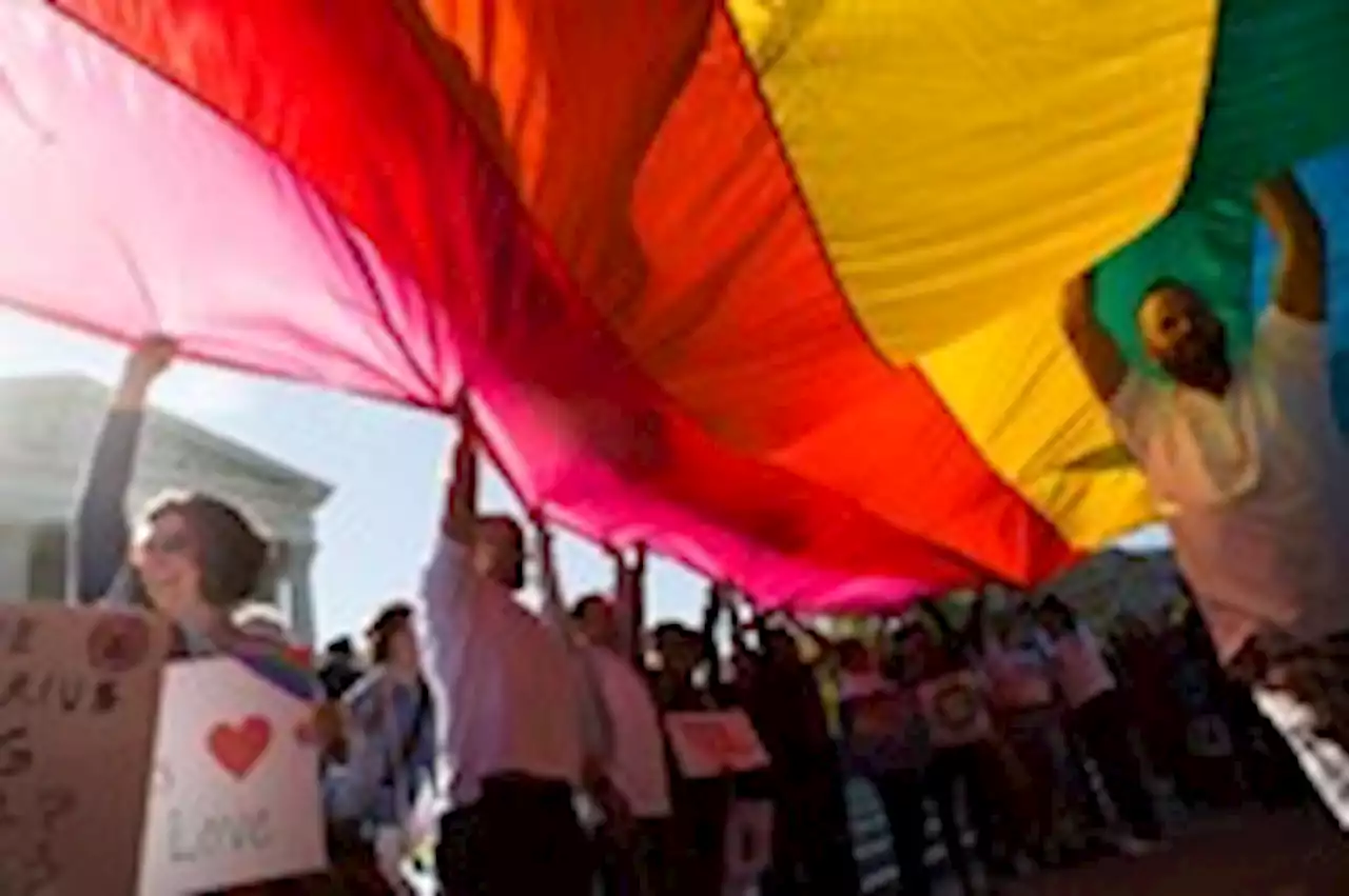 Senate poised to advance same-sex marriage bill