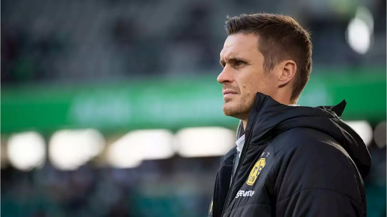 BVB-Boss Kehl droht Machtverlust nach chaotischer Hinrunde