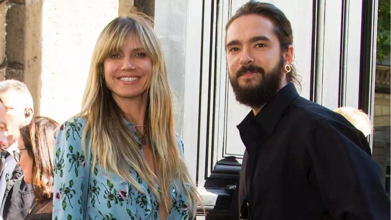 Heidi Klum schneidet Ehemann Tom die Haare – mit fatalem Ergebnis