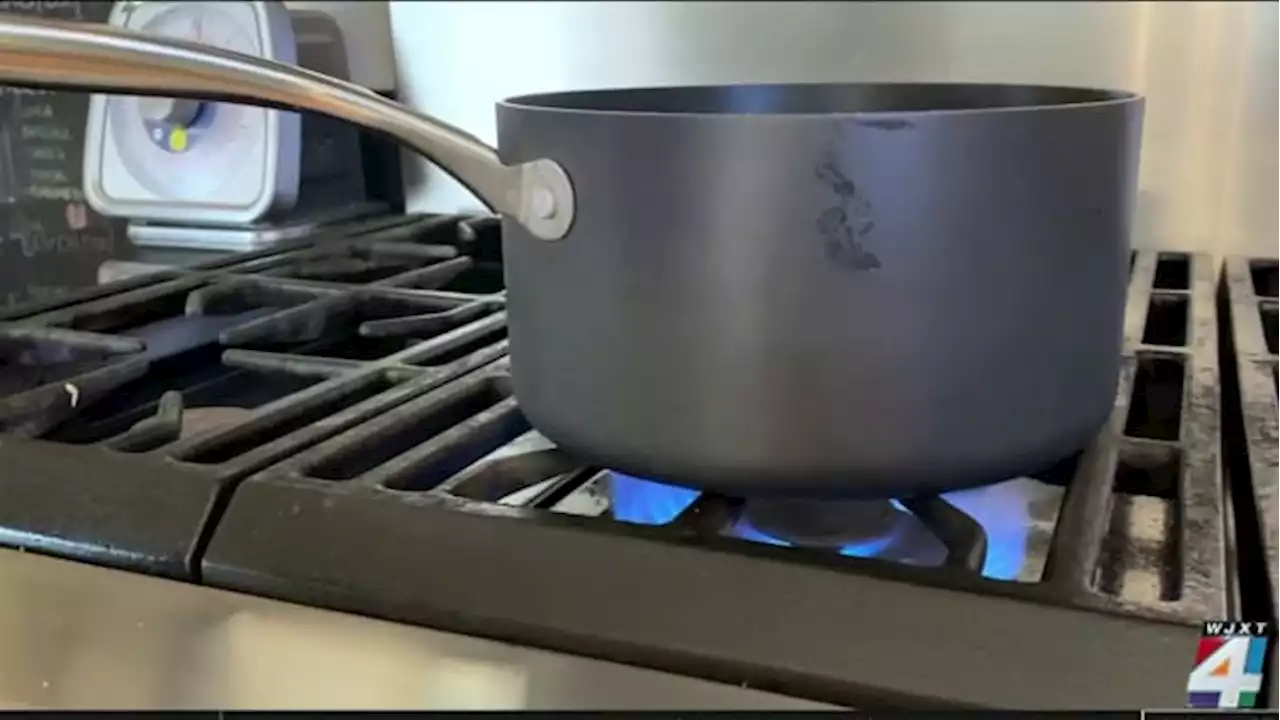 Consumer Reports: The unhealthy downside of gas ranges