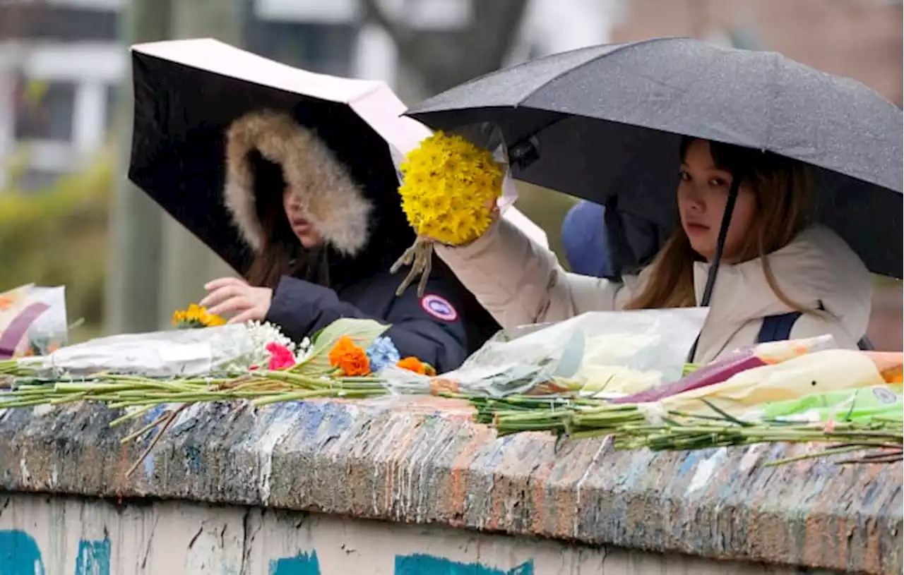 Prosecutor: Witness told police UVA suspect targeted victims