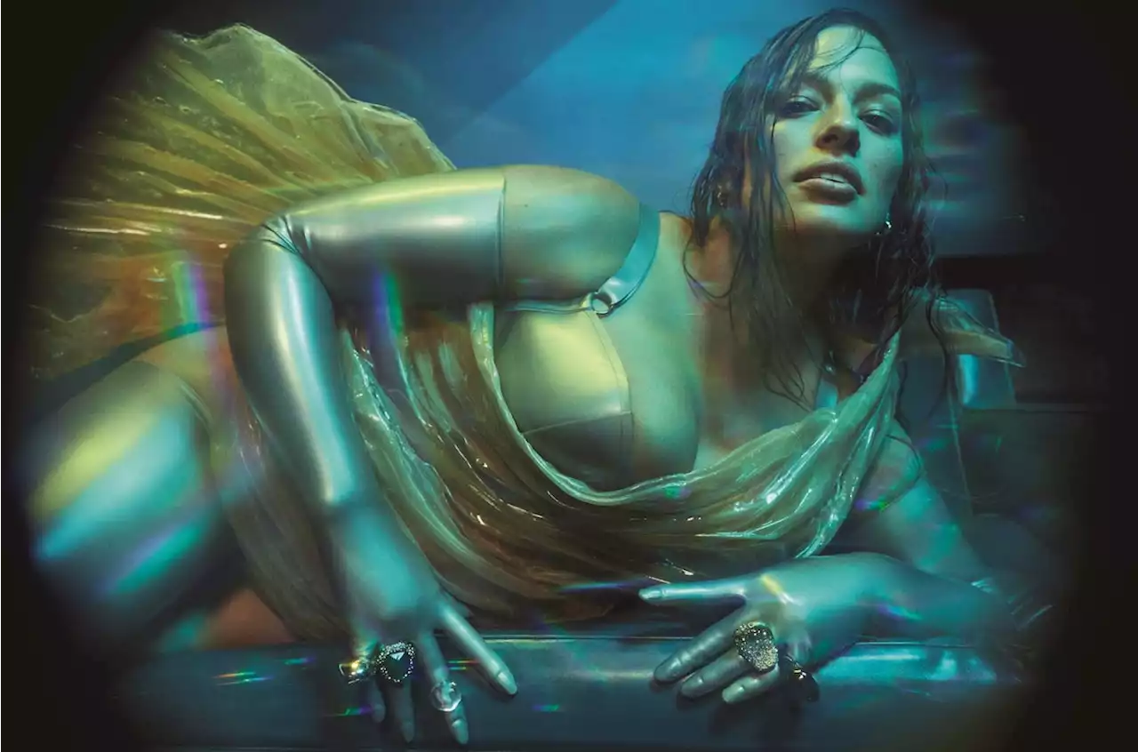 Why the 2023 Pirelli Calendar Is Like None Other